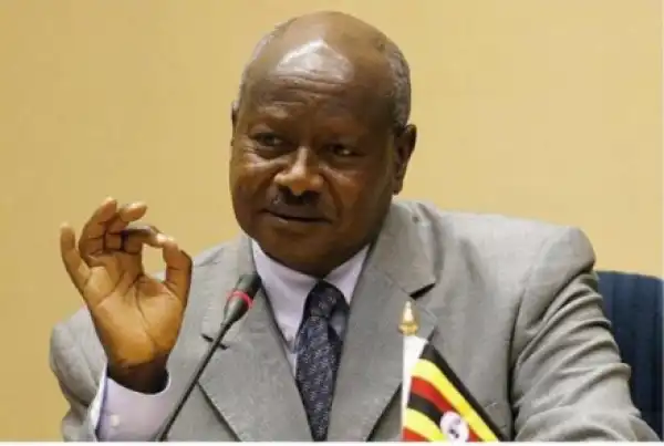 BREAKING!!! President Bans Sport Betting